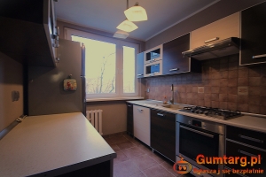 4pok, 71met, Okolice Dzielnej BALKON/PIWNICA/WINDA (Wrocław)