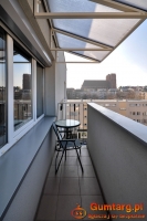 2pok, 37met, Okolice Kuźniczej BALKON/KOMÓRKA/WINDA (Wrocław)