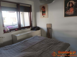 2pok, 43met, okolice Parkowej BALKON/PIWNICA/PARKING (Wysoka)