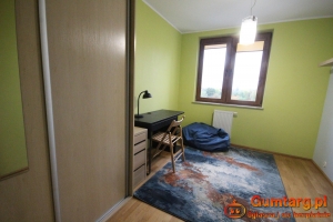 3pok, 64met, okolice Zefirowej BALKON/WINDA/PARKING (Wrocław)