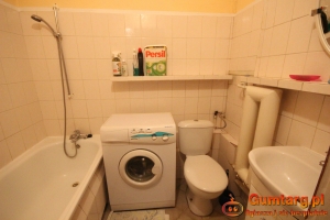 2pok, 48met, okolice Krynickiej BALKON/PIWNICA/WINDA (Wrocław)