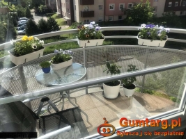 2pok, 38met, Okolice Gazowej BALKON/WINDA/2009 (Wrocław)