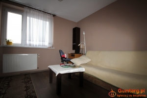 5pok, 103met, Okolice Kromera ROZKŁAD/PIWNICA/OGRÓD (Wrocław)