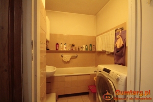 3pok, 64met, Okolice Drzewieckiego BALKON/PIWNICA/WINDA (Wrocław)