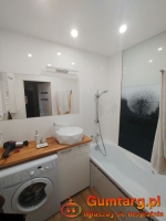 2pok, 54met, Okolice Borowskiej BALKON/PIWNICA/WINDA (Wrocław)
