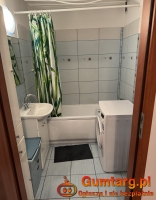 3pok, 60met, Okolice Alpejskiej BALKON/PIWNICA/2009 (Wrocław)