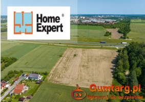 Działka Inwestycyjna (16 849 m2) Okolice Lubina MEDIA (Obora)