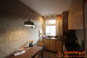 3pok, 64met, Okolice Wyszyńskiego BALKON/PIWNICA (Wrocław)