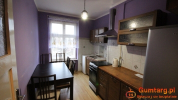 2pok, 49met, Okolice Podchorążych KOMÓRKA (Wrocław)