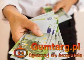 Szczęśliwa darmowa pożyczka