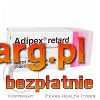 Sprzedam Adipex Retard! Oryginał! Najlepsza cena! Wysyłka gratis! 24h