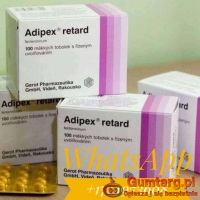 Adipex Retard Weight Loss Pills