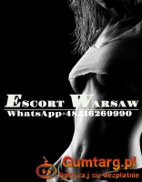 Escort Warsaw Agency