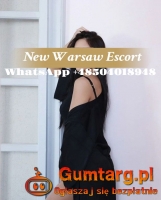 New Escort Warsaw