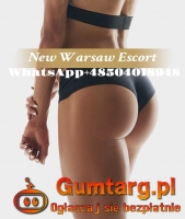 New Escort Warsaw