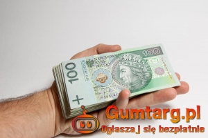 Szybka i bezproblemowa pożyczka. Od 20 000 zł,