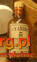 cyjanek, nembutal, opioidy, farxiga, botoks, fentanyl, kokaina, trazod