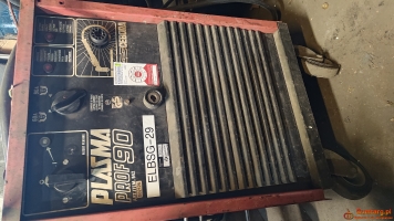 Przecinarka plazmowa Cebora Plasma Prof 90A