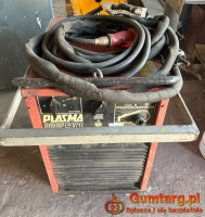 Przecinarka plazmowa Cebora Plasma Prof 90A