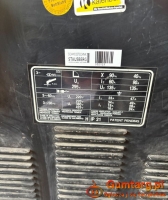 Przecinarka plazmowa Cebora Plasma Prof 90A