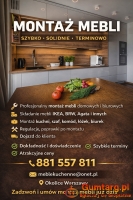 Montaż Mebli
