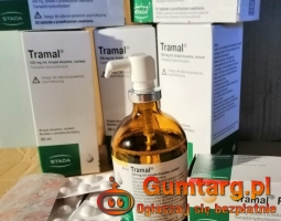 Sprzedam MST Continus, Oxycontin, Tramal, Buprenorfina, Durogesic, Xan