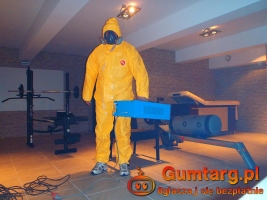 OZONOWANIE USUWANIE ZAPACHÓW