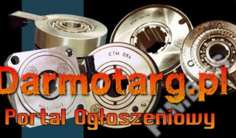 Tacho-prądniczki TC-1M