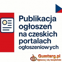 Promocja Twojej oferty w Czechach - ogłoszenia na popularnych portalac