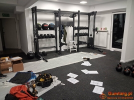 Serwis siłowni w szkołach | Technicy Mobilni | Remonty maszyn i sprzęt