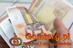 Najszybsza oferta pożyczki Baran