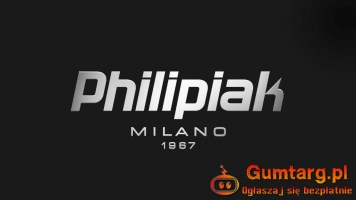 Przedstawiciel handlowy (praca dodatkowa) z marką PHILIPIAK