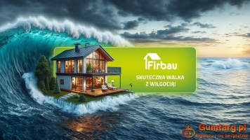 IZOLACJE WODOCHRONNE OSUSZANIE USZCZELNIANIE BUDYNKÓW