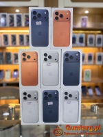 oryginalny, iPhone 17 Pro Max, iPhone 16 Pro Max, iPhone 16 Pro, 500 e