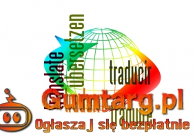 Biuro tłumaczeń – tłumaczenia wszystkie języki