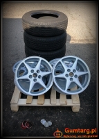 Wymiana opon, kół, przechowalnia Gdańsk