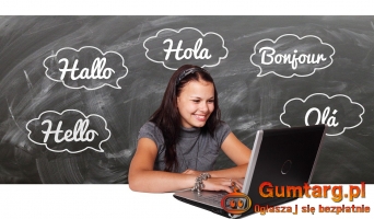 Biuro tłumaczeń – tłumaczenia wszystkie języki