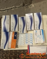 Sprzedam MST Continus, Oxycontin, Tramal, Buprenorfina, Durogesic, Xa