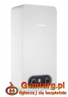 Naprawa ,montaż, serwis, sprzedaż  ''JUNKERSÓW'' gazowych podgrzewaczy