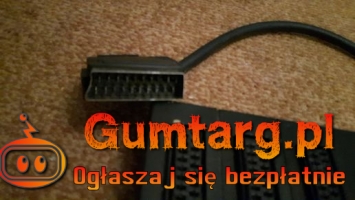Rozgałęziacz euro x 3