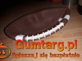 Piłki do gry w rugby