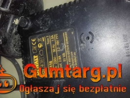 Wkrętarka Dewalt komplet