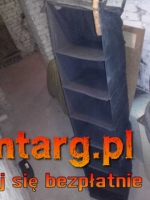 Organizer na drobiazgi