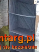 Organizer na drobiazgi