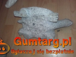 Żółw ogrodowy