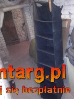 Organizer na drobiazgi