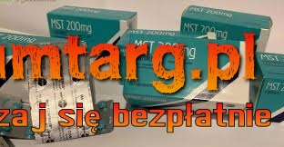 MST Continus 200mg na sprzedaż.
