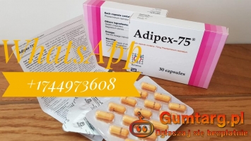 Adipex Retard