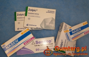 Xanax Medikinet Oxycontin Diazepam Tramal MST Continus Doreta WYSYŁKA