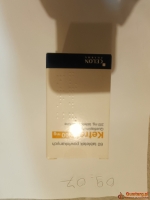 MEDIkinet 20 mg ,Clonazepam 2 mh,  Pregabalina 150/56, Ketrel,
